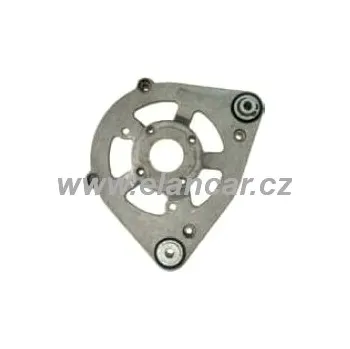 Víko alternátoru - Bosch 1125825058