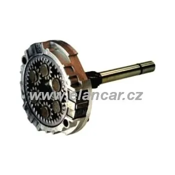 Startér Reduktor Ge-Be - Bosch 9001337057