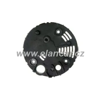 Víko alternátoru - Valeo 593235