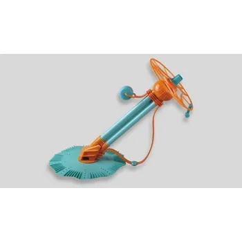 Vysavač Laguna automatický vysavač REJNOK green