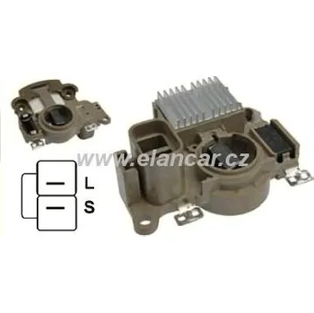 Alternátor Regulátor napětí Mitsubishi A866X38172 originální díl