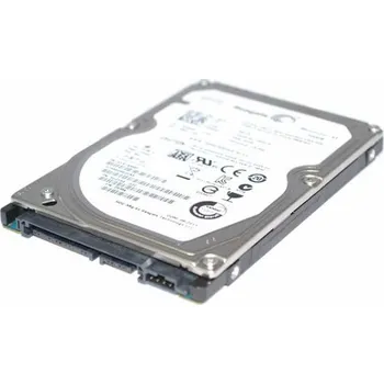 Interní pevný disk Seagate Momentus 5400.5 ST9250320AS – 250GB 2.5" SATA HDD, 5400 RPM, 8MB cache