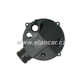 Zadní víko alternátoru - Magneti Marelli 83614691