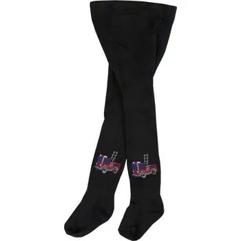 Chlapecké punčocháče W.D. - Hasiči, vel. 98/104