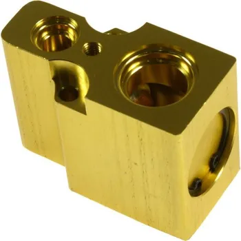 Ventil klimatizace ventil expanzní ke klimatizaci