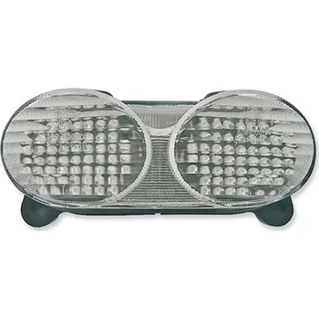Osvětlení pro motocykl V PARTS (VICMA) světlomet zadní LED KAWASAKI NINJA ZX6R 98-02, ZR-7/7S 99-03, NINJA ZX9R 98-03 (8145) (V PARTS (VICMA) světlomet zadní LED KAWASAKI NINJA ZX6R 98-02, ZR-7/7S 99-03, NINJA ZX9R 98-03 (8145))