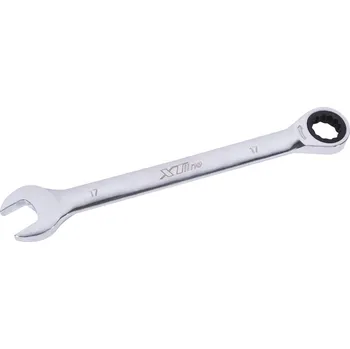 Klíč XTLINE Klíč očkoplochý ráčnový 72 zubů | 9 mm