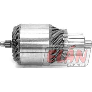 Startér Rotor startéru Lada 2110-3708200, Marelli 63226803