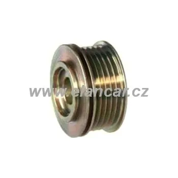 Alternátor Řemenice - Bosch 1126601582