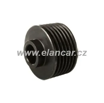 Alternátor Řemenice - Valeo 593612