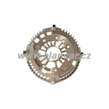 Víko alternátoru - Valeo A14VI14