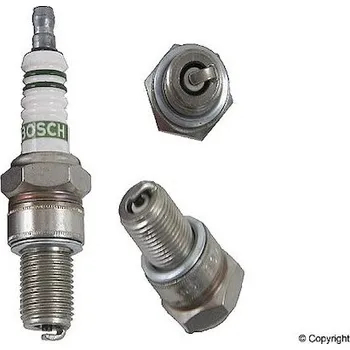 Svíčka svíčka WR4CC