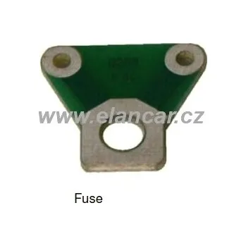 Pojistka - Valeo 98882