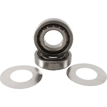 Ložisko převodovky HOT RODS ložisko klikového hřídele KTM SXF 450 16, XCF 450 16