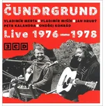 Live 1976-1978 - Čundrgrund [3CD]