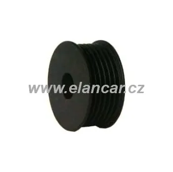 Alternátor Řemenice Bosch F00M991072