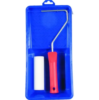 Malířský váleček SOUPRAVA MOLTOPREN 100 mm