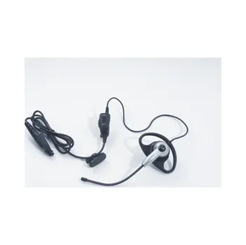 Vysílačka D-Shell lehká náhlavní souprava PMLN5096B Radiostanice MOTOROLA