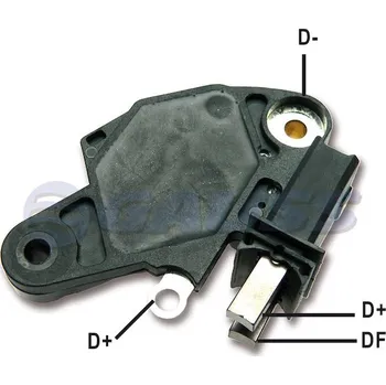 Alternátor Regulátor napětí Gauss - Valeo 2541494