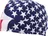 MFH Headwrap, USA vlajka