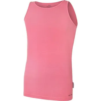 Little Angel Tílko tenké UV 50+ Outlast® Růžová Vel. 164