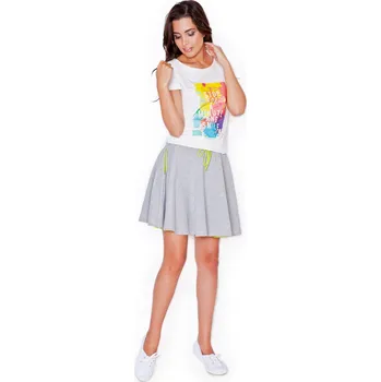 Dámská sukně Sukně model 48288 Katrus L