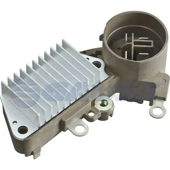 Alternátor Regulátor napětí Gauss - Nippondenso 126000-1470