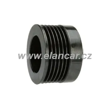 Alternátor Řemenice - Valeo 593712