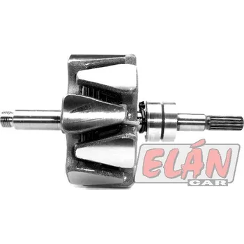 Alternátor Rotor alternátoru - Hitachi L160-41002