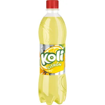 Limonáda Koli Citron 0,5 l