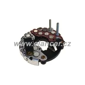 Alternátor Diodový blok RC - Bosch 1127320370