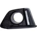 Led denní světla s mřížkou Honda Fit Jazz 2014-