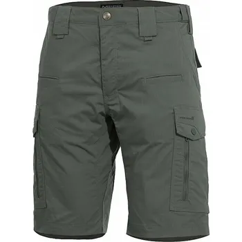 Pánské kraťasy Taktické kraťasy PENTAGON RANGER RIPSTOP 2.0, Camo Green 40