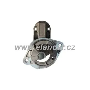 Přední víko startéru - Mitsubishi m641x99271