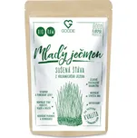 Goodie Mladý ječmen - sušená šťáva BIO, RAW 150 g