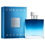 Azzaro Chrome M EDP 