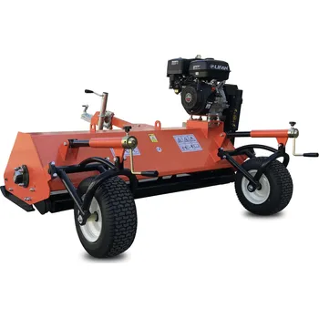 Mulčovač MiniRocket Motors FM-ATV120