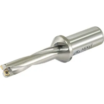 Vrták AKKO Vrták ATUM 16XD4 SOMT 050204 M.18.70