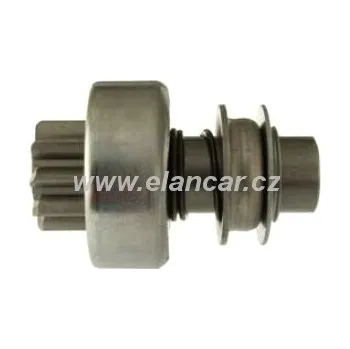 Startér Pastorek startéru Magneti Marelli 63223897