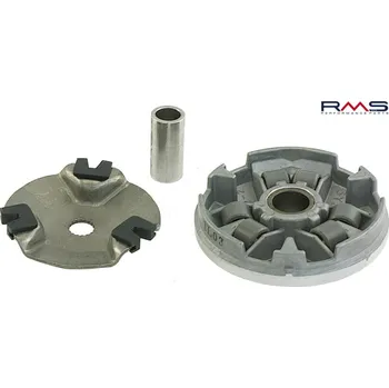 Polořemenice plovoucí hnací RMS 100320220