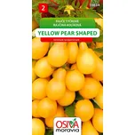 Osiva Moravia Yellow Pear Shaped rajče…