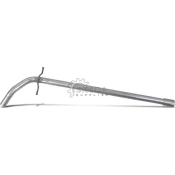 Výfukový systém Škoda Roomster 1.2 střední trubka - novinka TYLL 00135