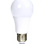 Solight LED žárovka, klasický tvar, 7W, E27, 3000K, 270°, 595lm WZ504-1