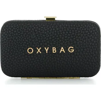 Oxybag Manikúra Leather Black