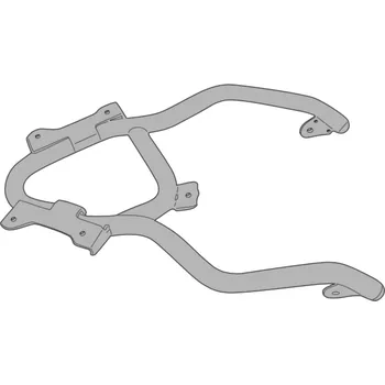 Zavazadlo na motocykl Kappa Držák Topcase a zavazadel Aprilia Touareg 21