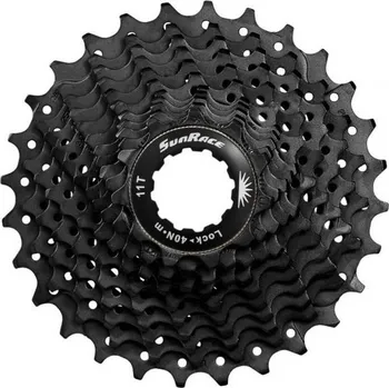 Kazeta přesmyku kazeta SunRace CSRS 11s 11-28z