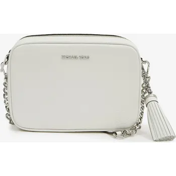 Kabelka Michael Kors 32F7SGNM8L bílá
