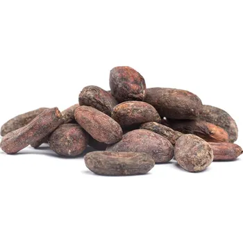 Ekvádor UNOCADE Premium BIO - kakaové boby nepražené tříděné, 1000g