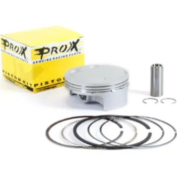 Píst motoru PROX píst HUSQVARNA TE 450 06-10, SMR 450 06-10 (96.97mm) (PROX píst HUSQVARNA TE 450 06-10, SMR 450 06-10 (96.97mm))