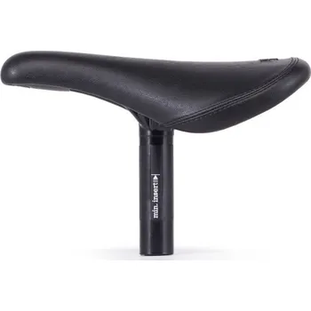 Sedlo na kolo Sedlo BMX - ÉCLAT Unify Slim Combo - černá